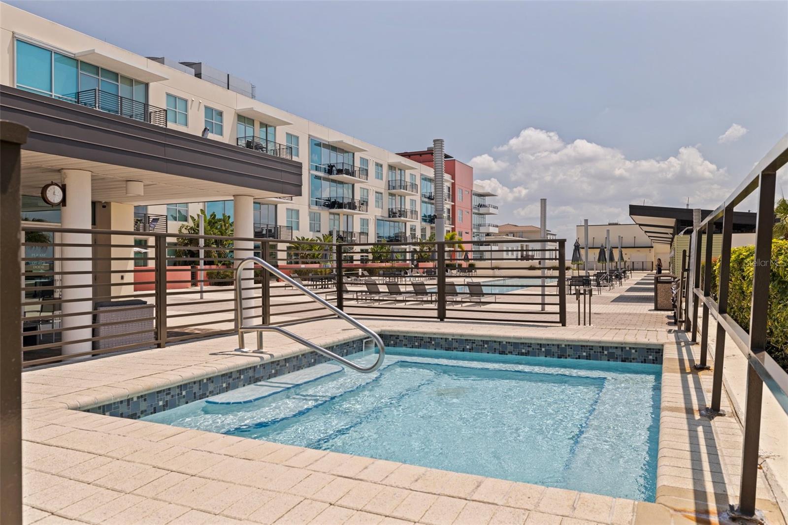 1208 E KENNEDY BLVD #831, TAMPA, FL — photo 29