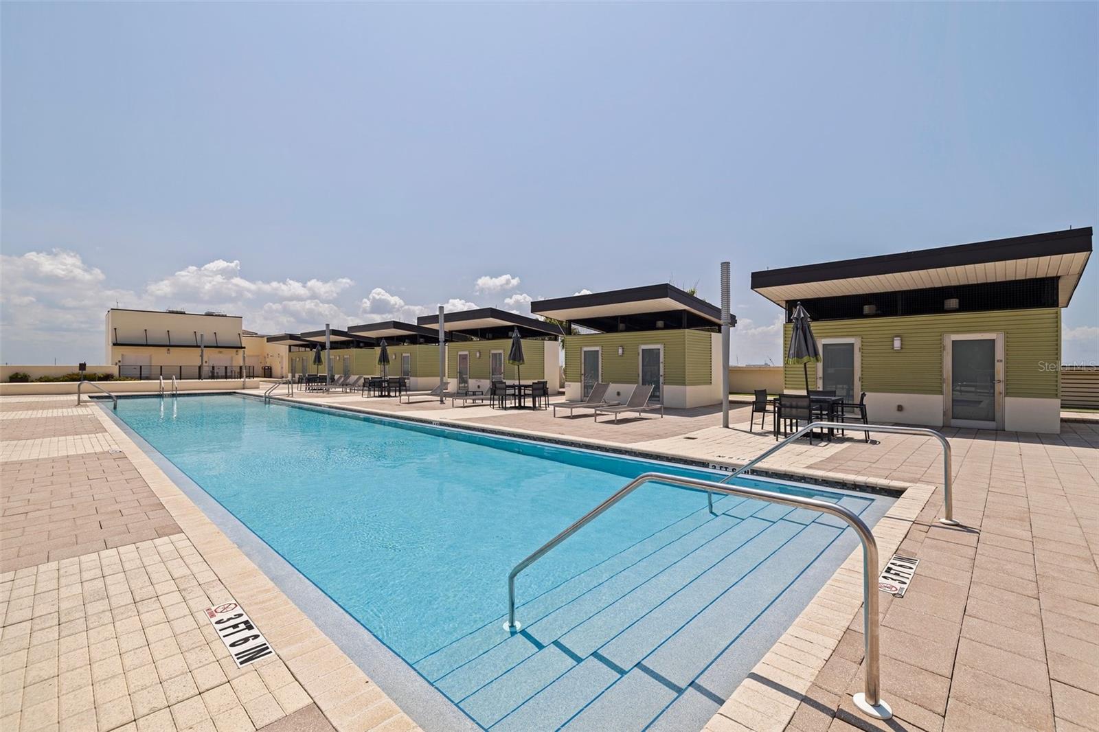 1208 E KENNEDY BLVD #831, TAMPA, FL — photo 30
