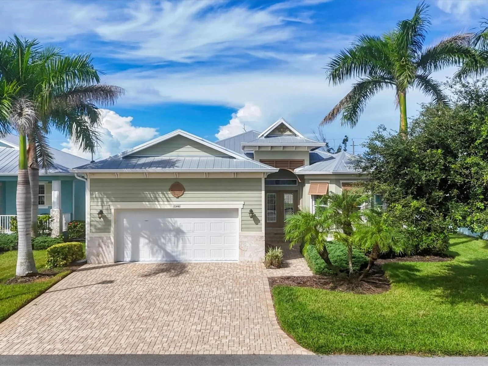 10446 COQUINA CT, PLACIDA, FL — photo 1