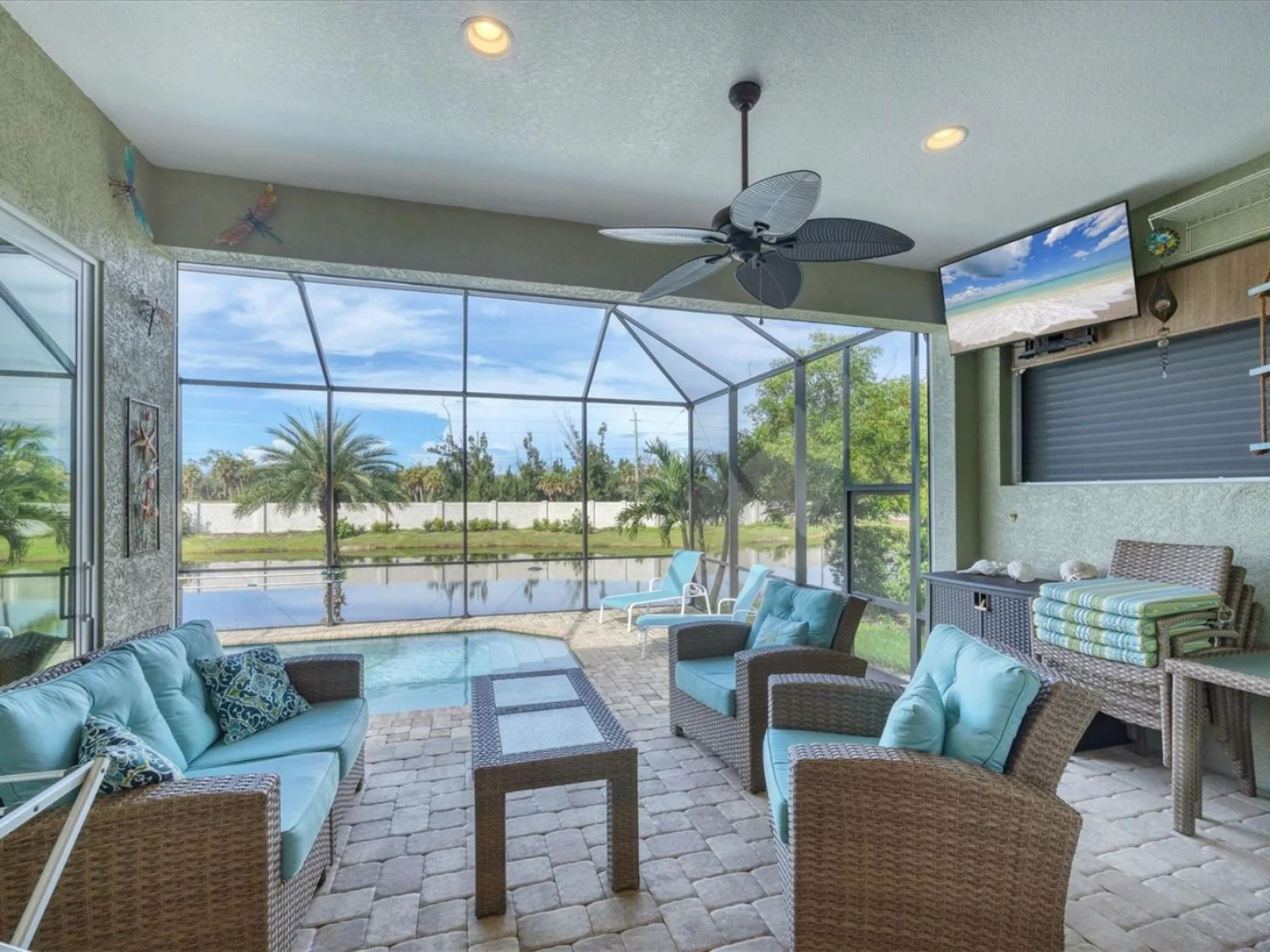 10446 COQUINA CT, PLACIDA, FL — photo 33