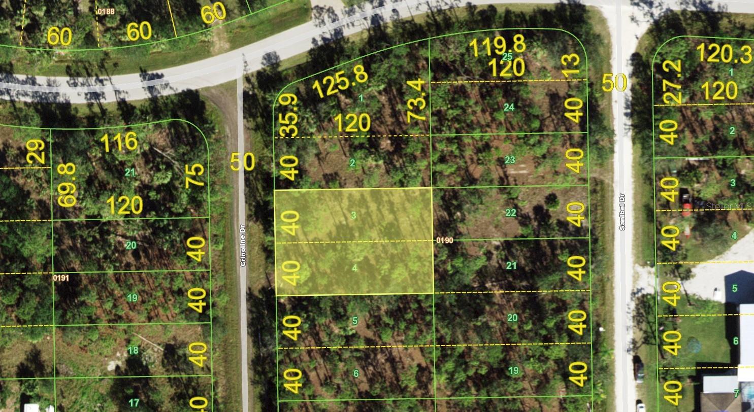 13036 CRINOLINE DR, PUNTA GORDA, FL — photo 2