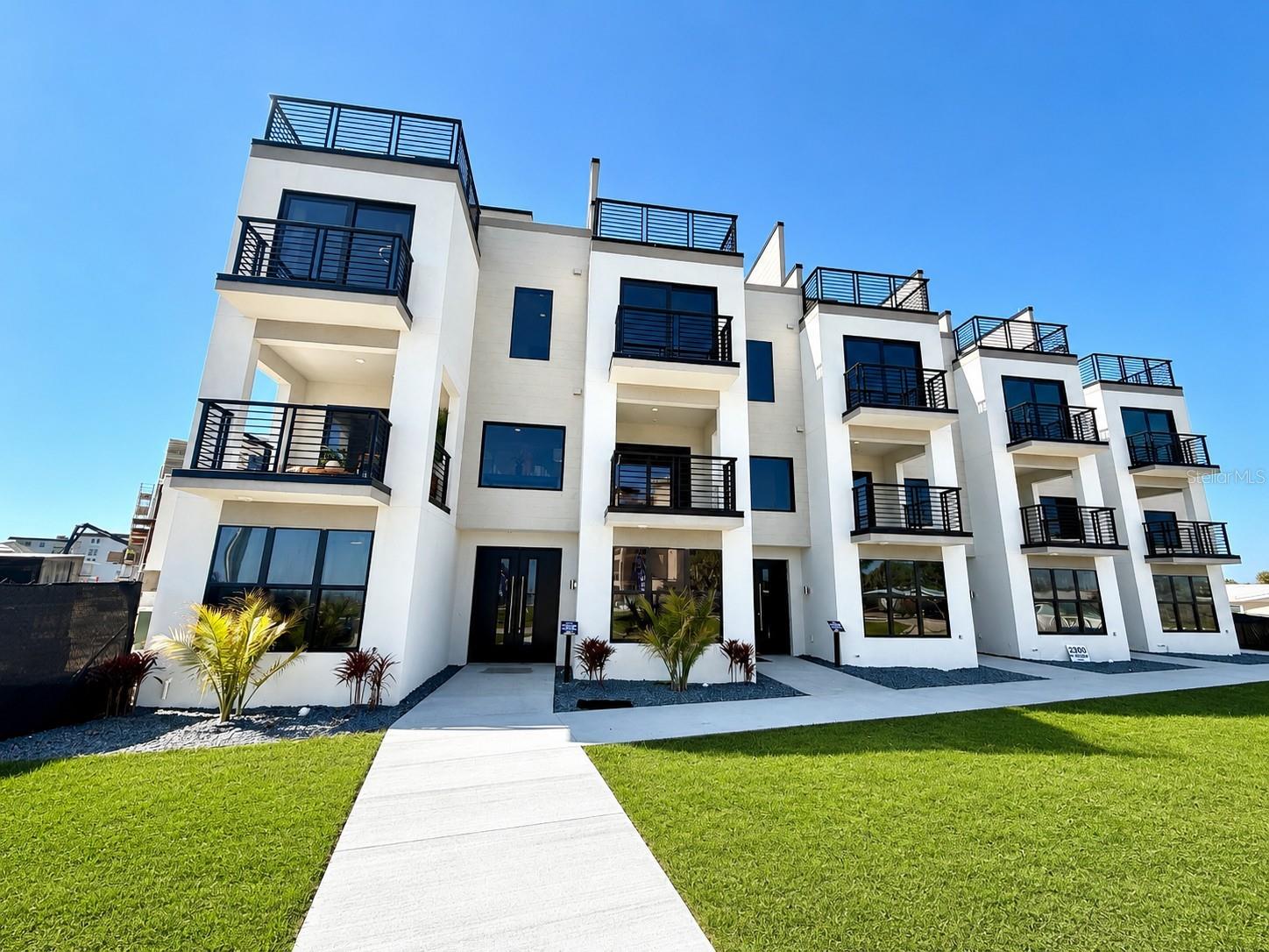 2360 OCEAN SHORE BLVD #23, ORMOND BEACH, FL