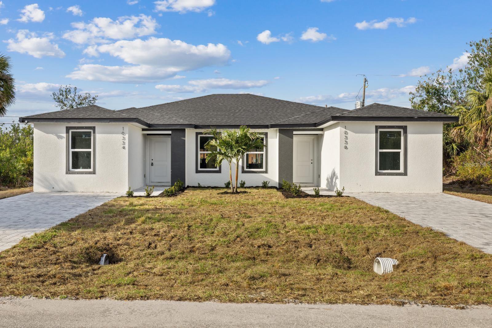 13009 RIDGELY CIR, PORT CHARLOTTE, FL