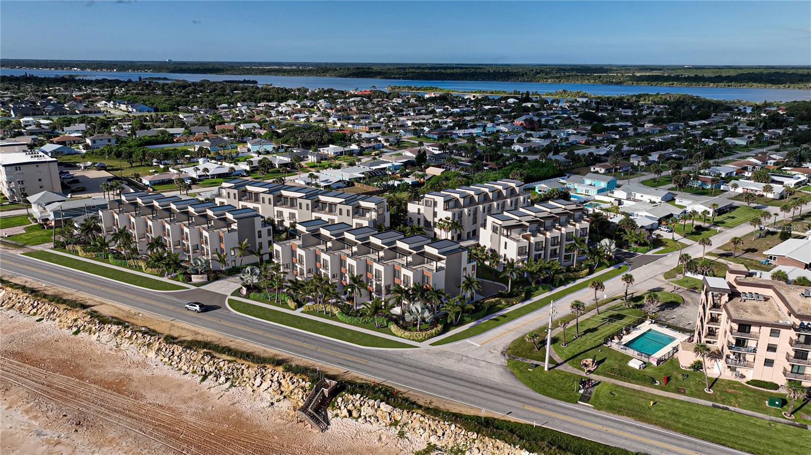 2360 OCEAN SHORE BLVD #16, ORMOND BEACH, FL — photo 3