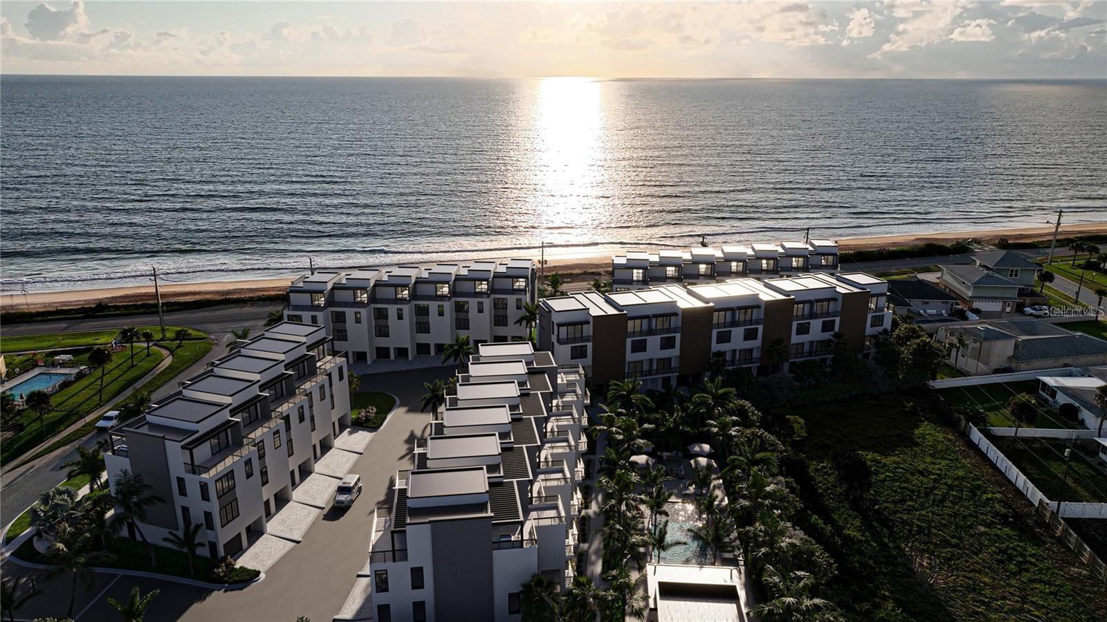 2360 OCEAN SHORE BLVD #16, ORMOND BEACH, FL — photo 5