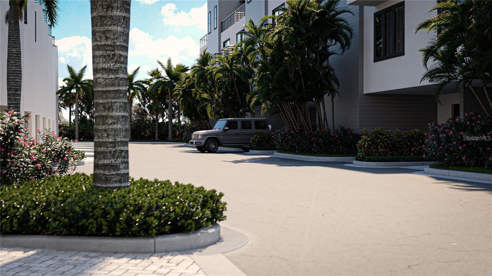 2360 OCEAN SHORE BLVD #16, ORMOND BEACH, FL — photo 31