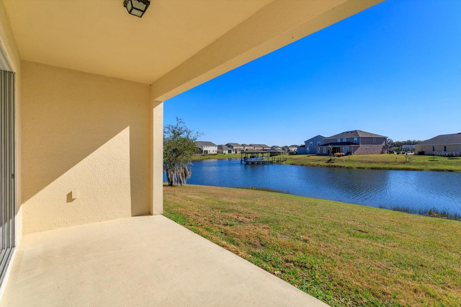 4956 BLANCHE CT, ST CLOUD, FL — photo 24