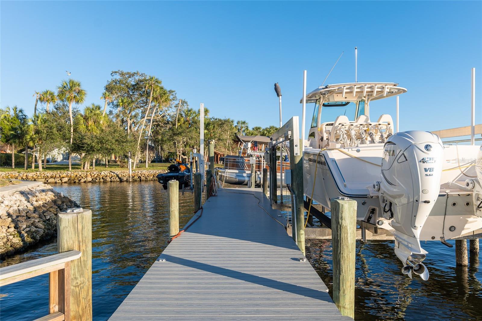 5260 S MYSTIC PT, HOMOSASSA, FL — photo 45