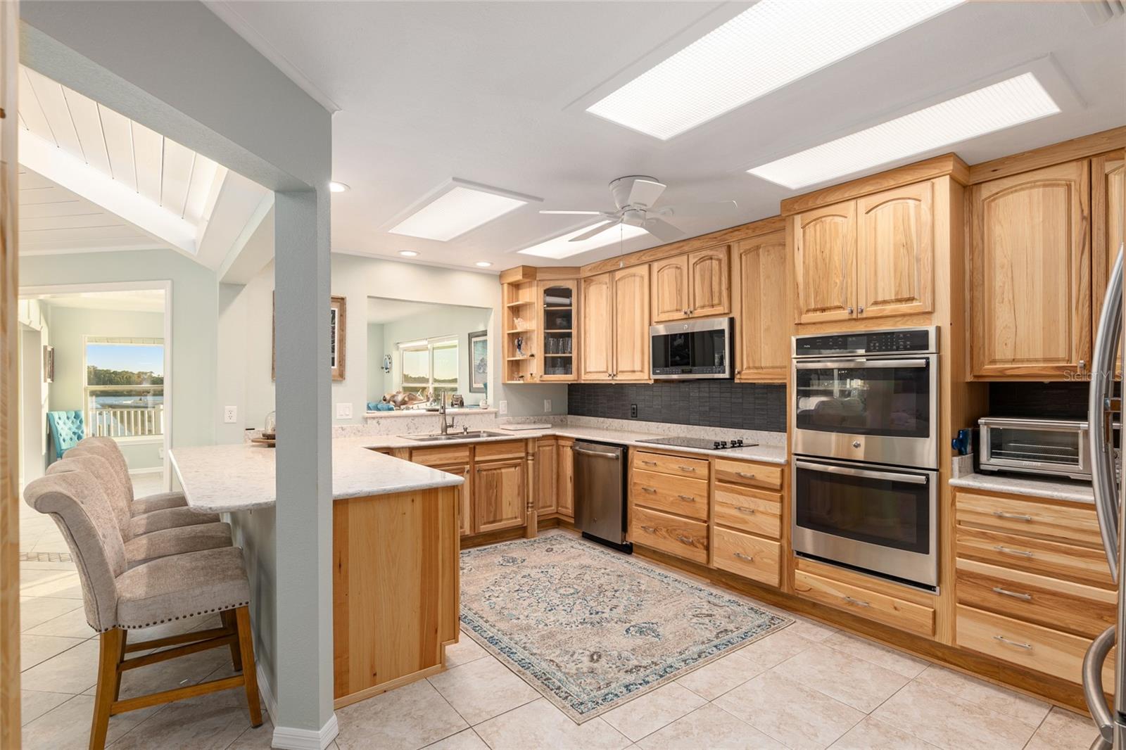 5260 S MYSTIC PT, HOMOSASSA, FL — photo 66