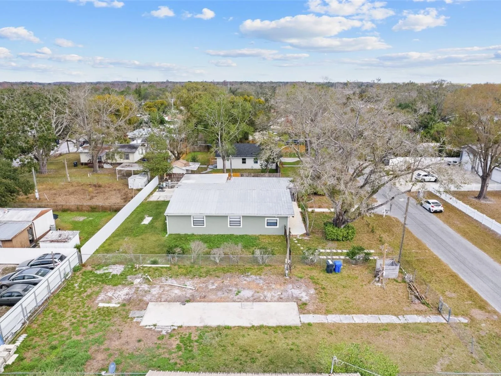 12912 CAMBRIDGE AVE, TAMPA, FL — photo 4