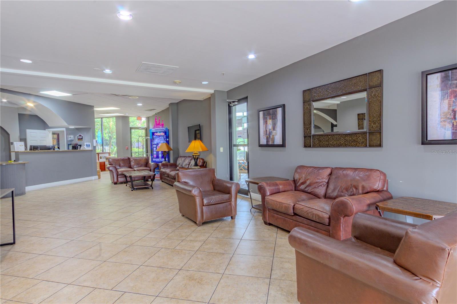 6165 CARRIER DR #2804, ORLANDO, FL — photo 25