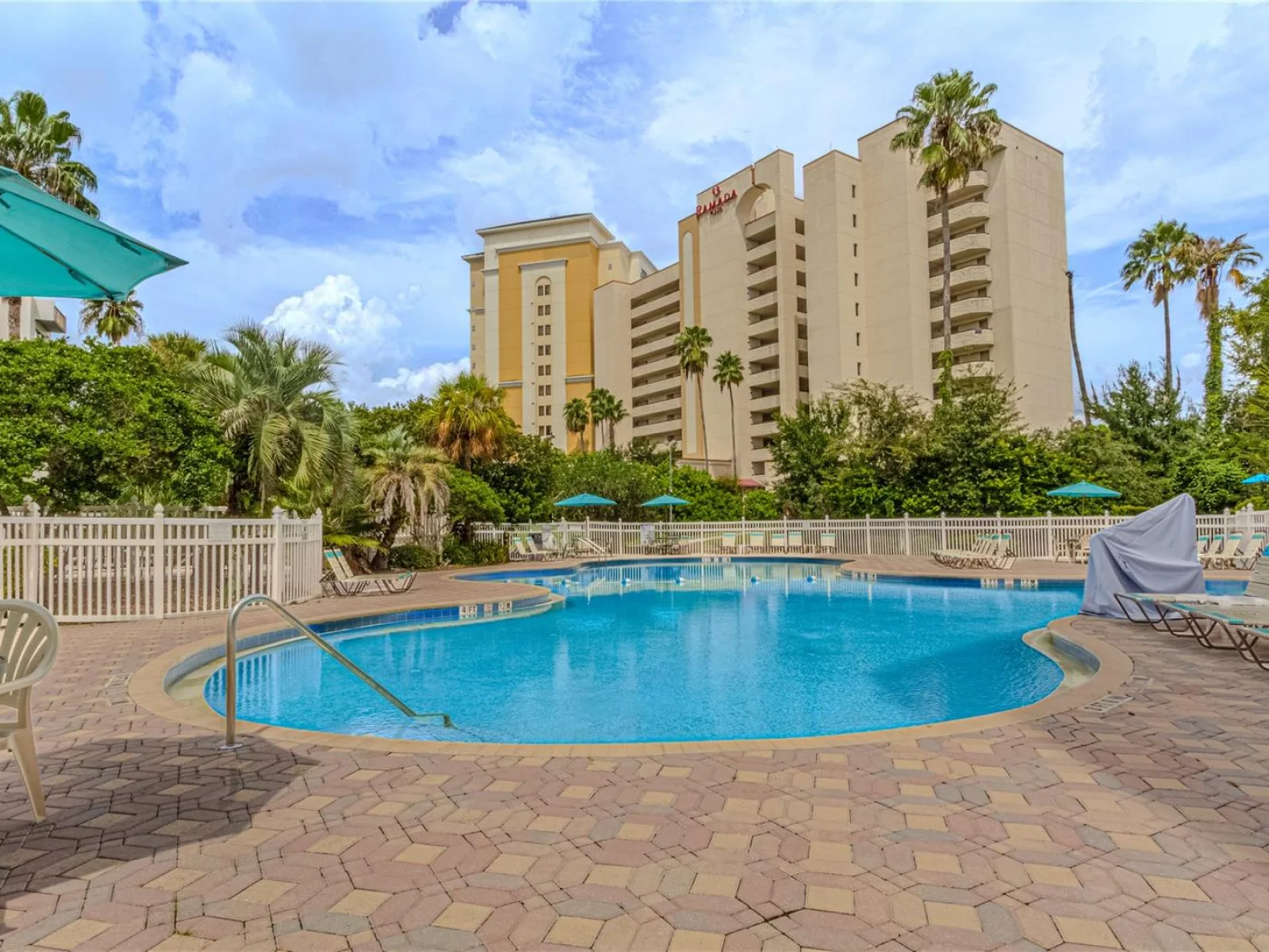 6165 CARRIER DR #2804, ORLANDO, FL — photo 30