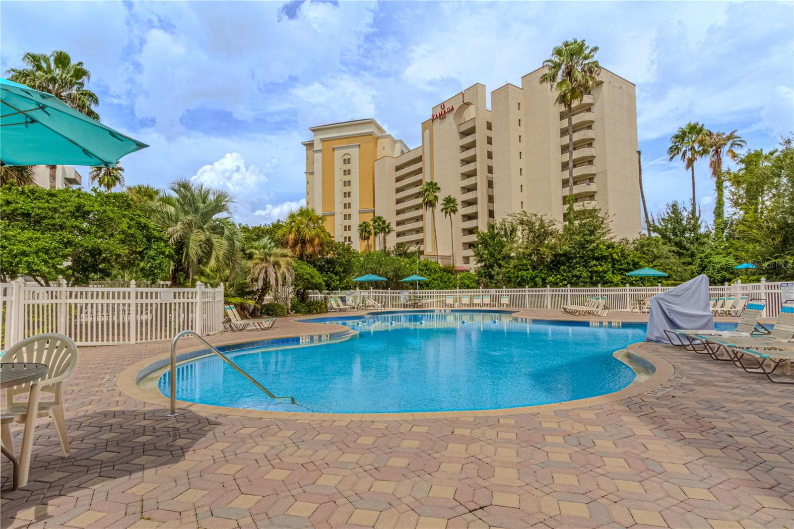 6165 CARRIER DR #2804, ORLANDO, FL — photo 29