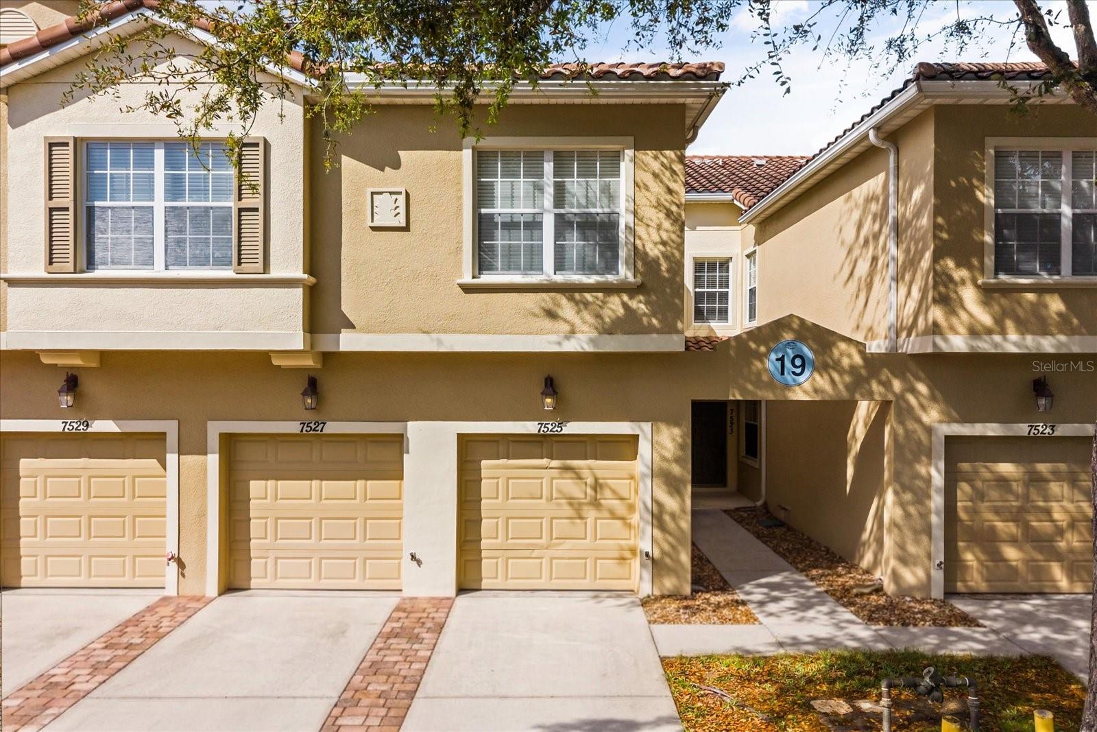 7525 BLISS WAY, KISSIMMEE, FL