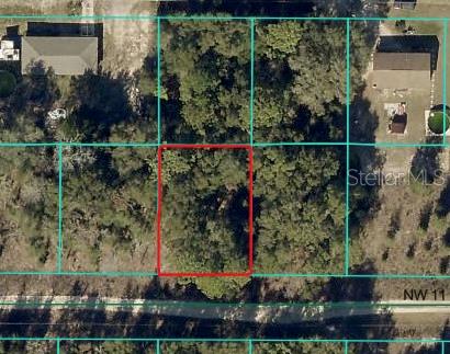 NW 11TH ST, OCALA, FL
