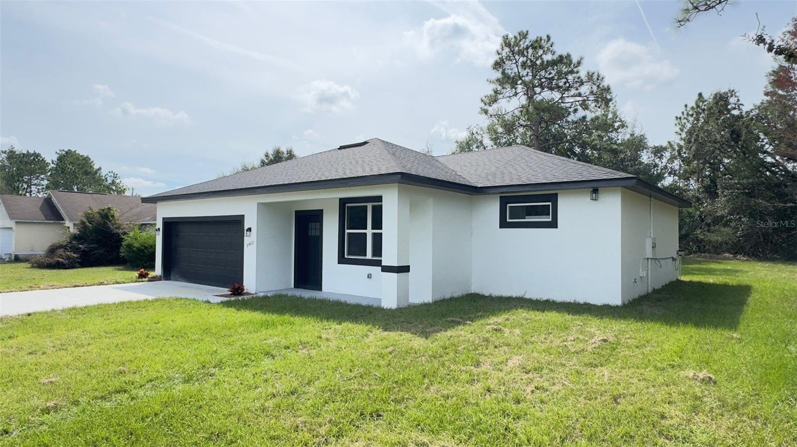 3462 W CENTURY BLVD, CITRUS SPRINGS, FL — photo 2