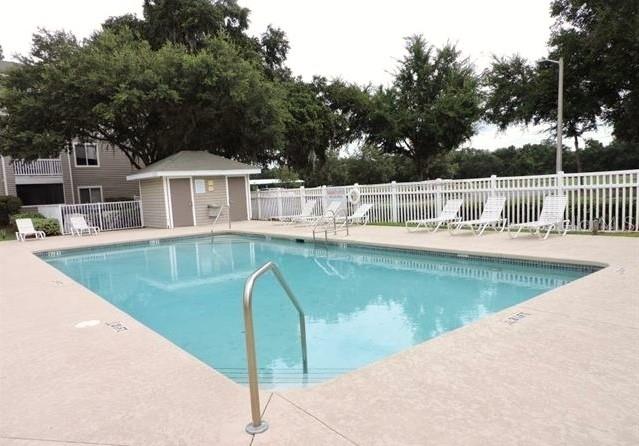 4000 SW 23RD ST #5-106, GAINESVILLE, FL — photo 7