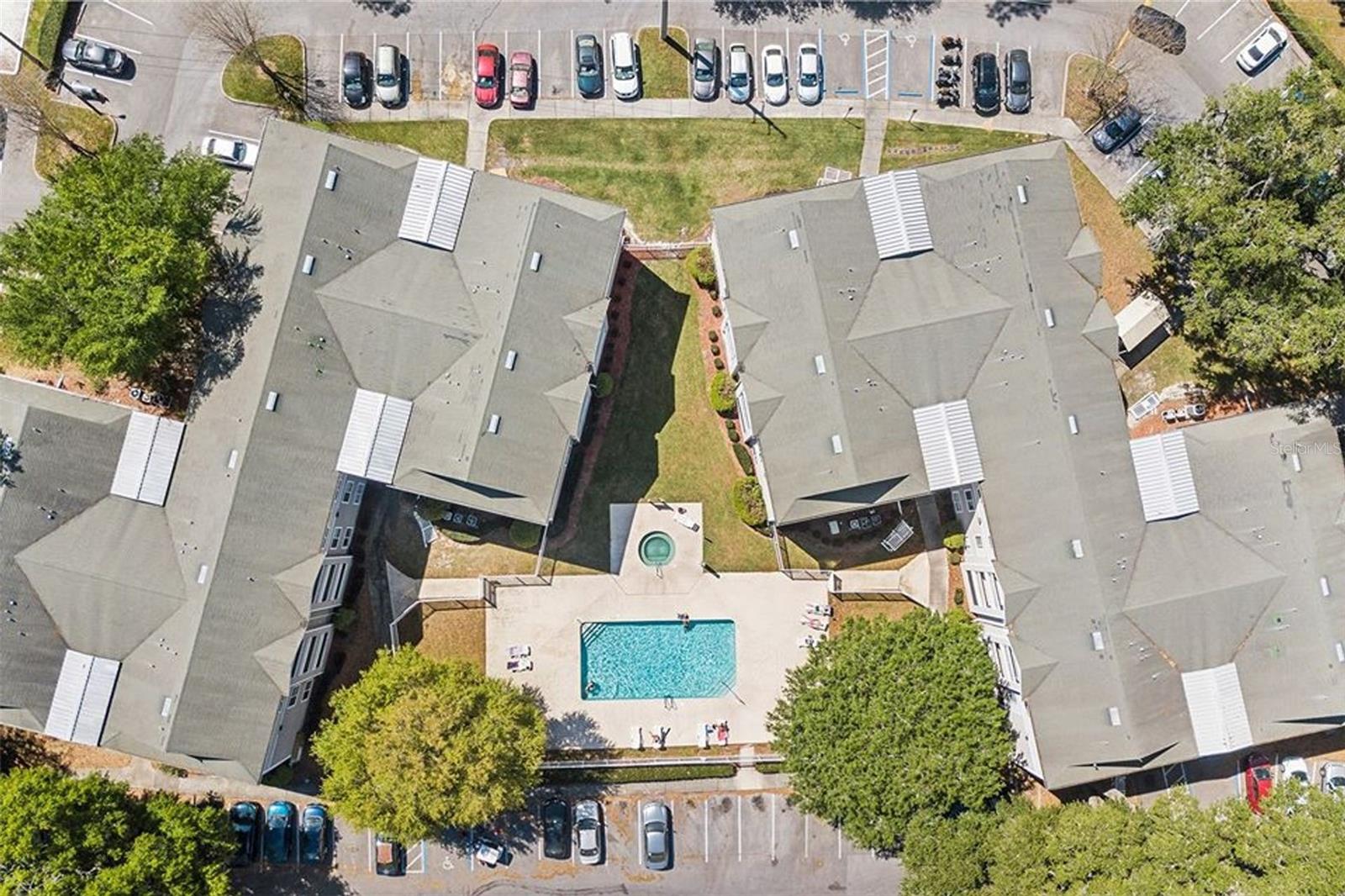 4000 SW 23RD ST #5-106, GAINESVILLE, FL — photo 2