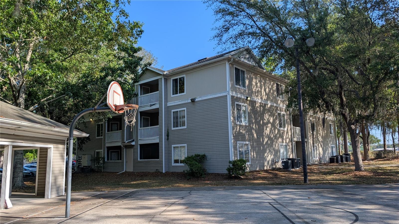 4000 SW 23RD ST #5-106, GAINESVILLE, FL