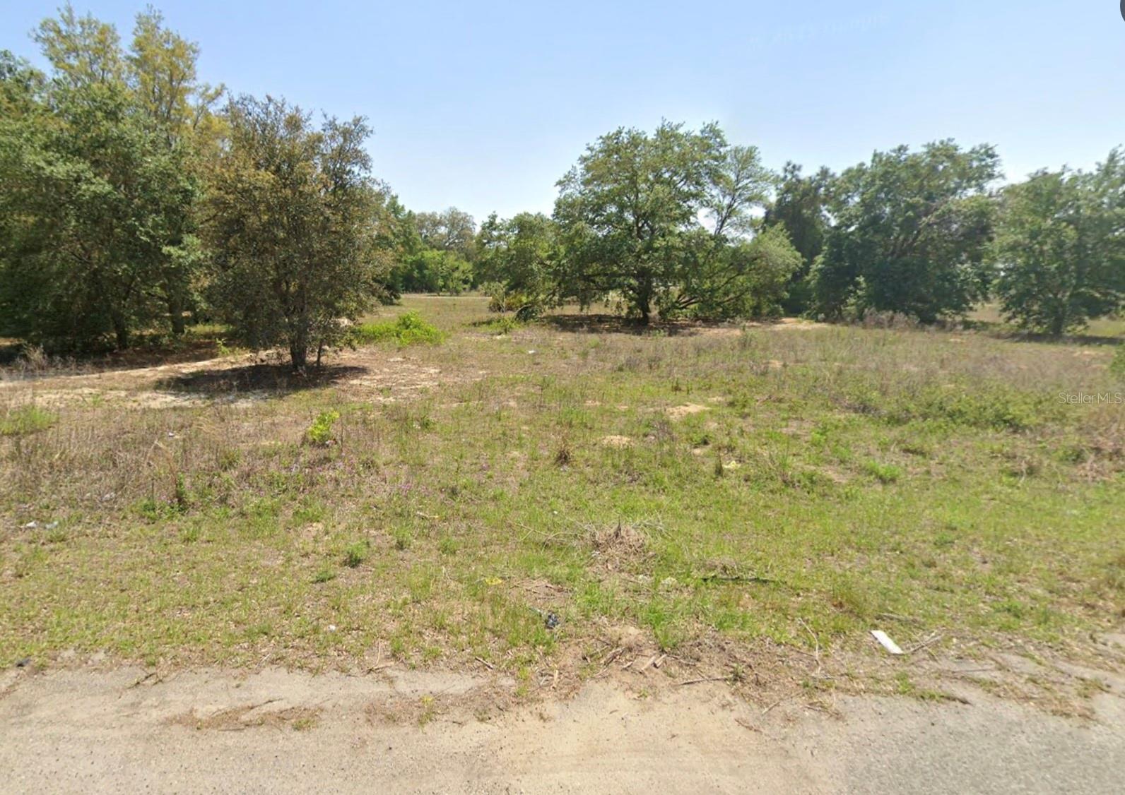 BAY PLACE CT, OCKLAWAHA, FL
