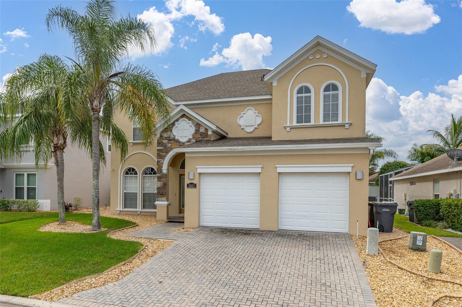 2663 SAND HILL POINT CIR, DAVENPORT, FL — photo 4