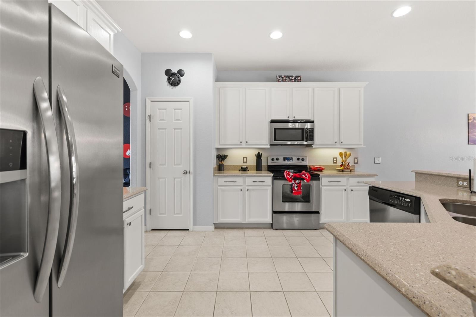 2663 SAND HILL POINT CIR, DAVENPORT, FL — photo 12