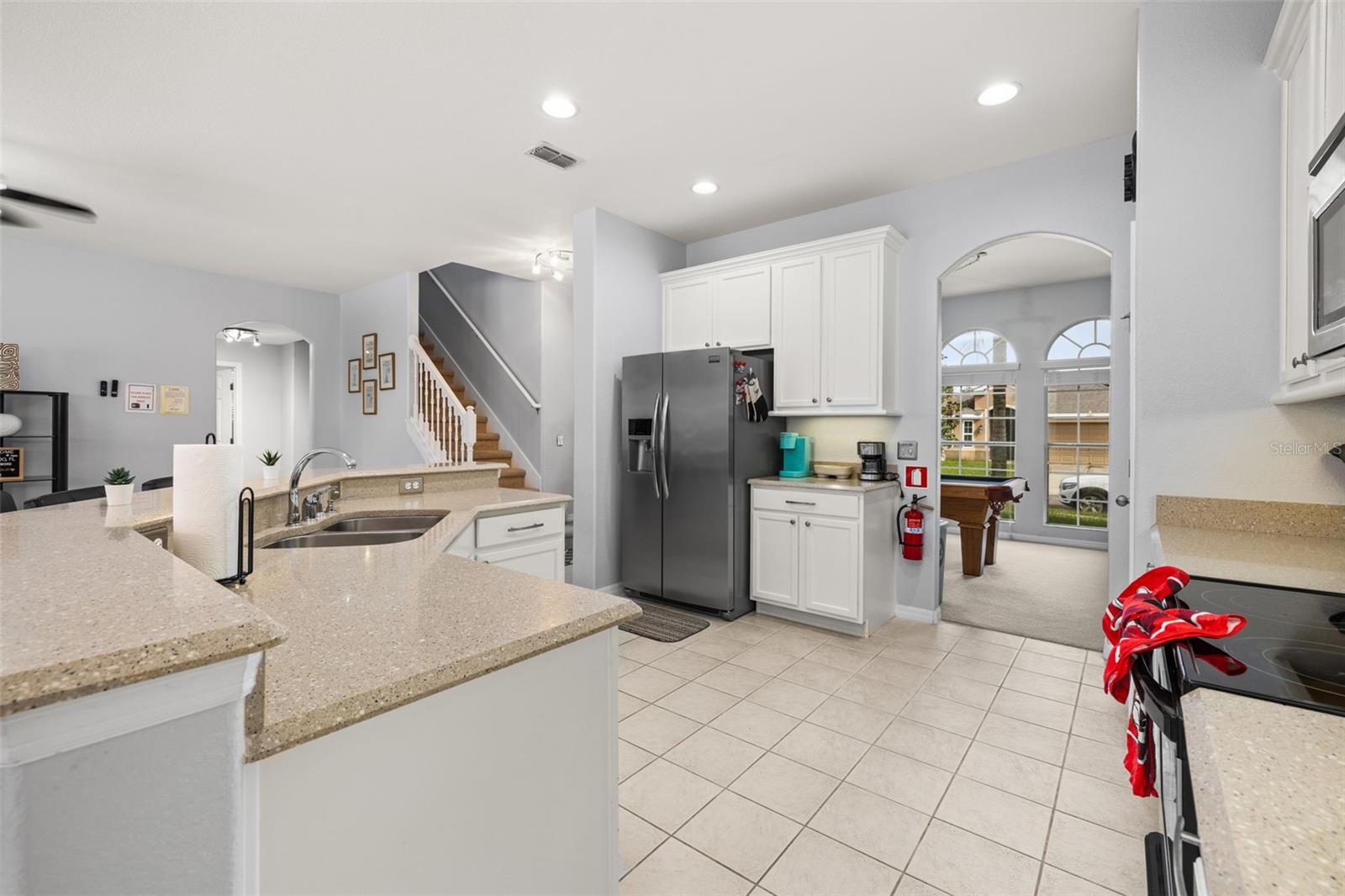 2663 SAND HILL POINT CIR, DAVENPORT, FL — photo 13