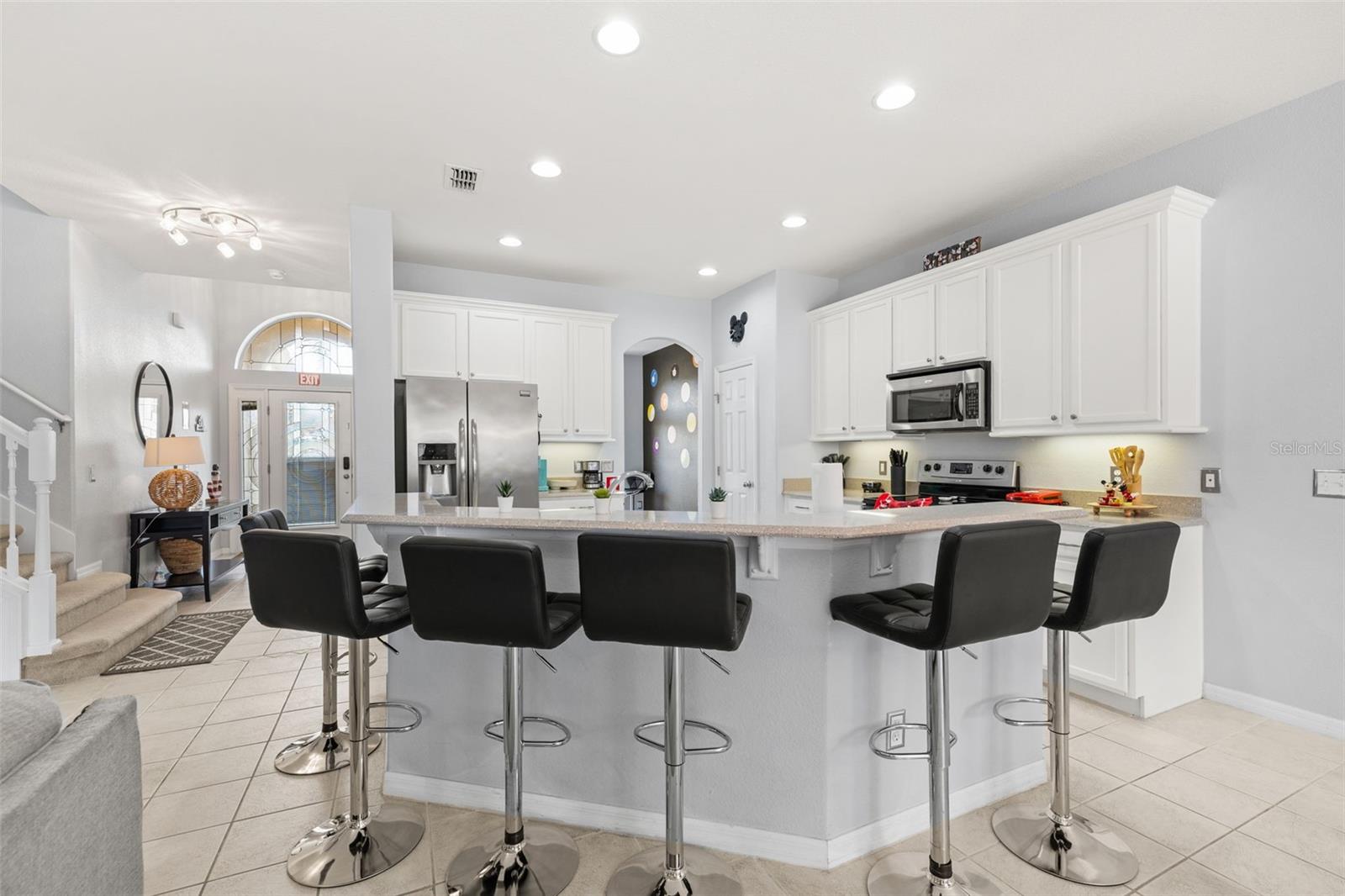 2663 SAND HILL POINT CIR, DAVENPORT, FL — photo 15