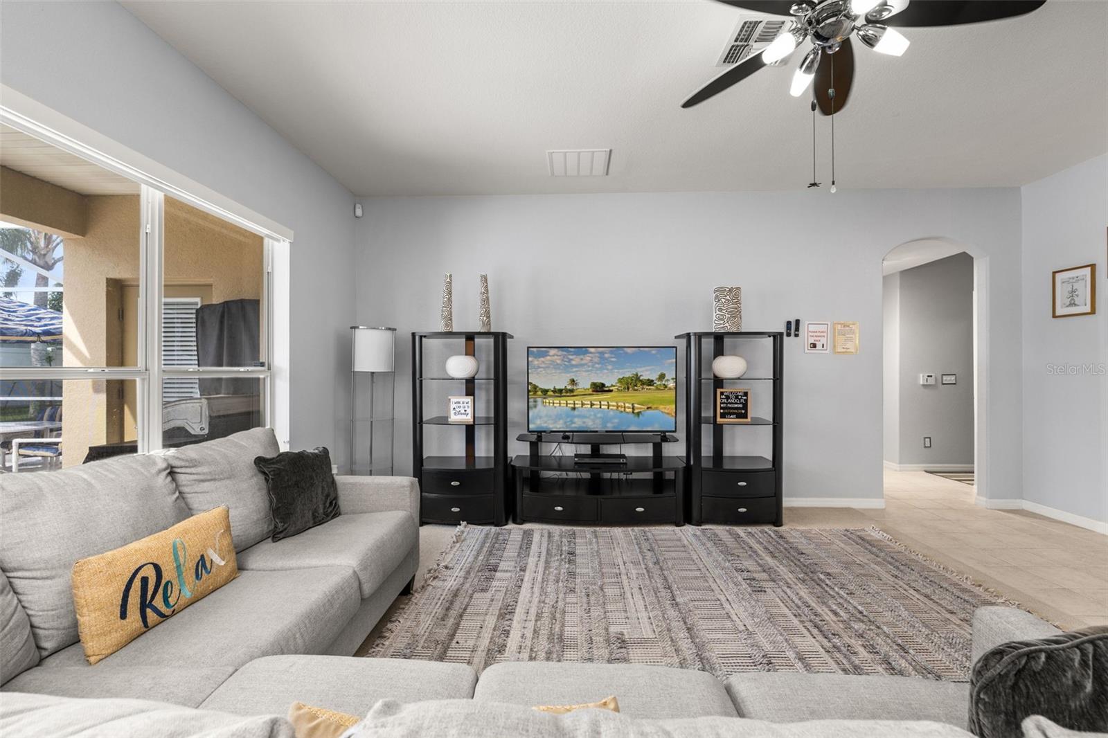 2663 SAND HILL POINT CIR, DAVENPORT, FL — photo 18