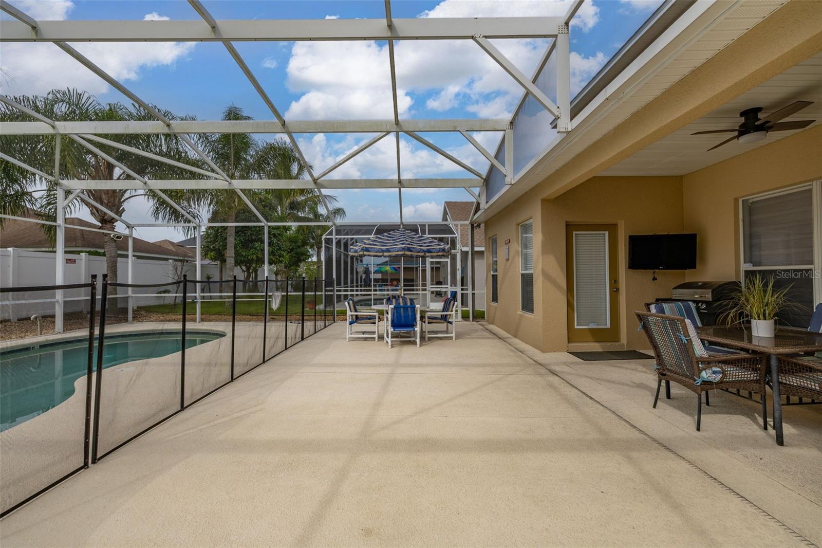 2663 SAND HILL POINT CIR, DAVENPORT, FL — photo 49