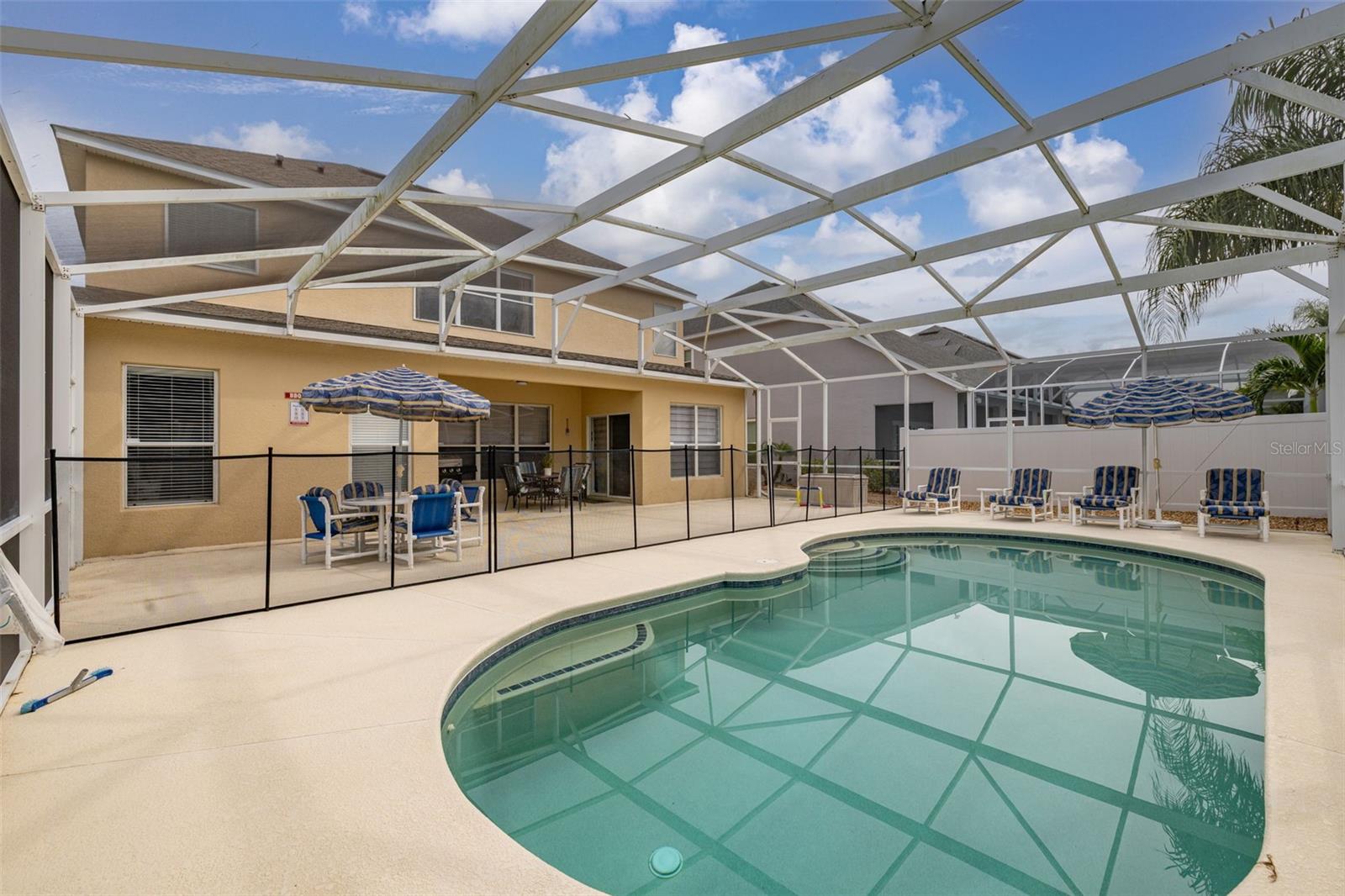 2663 SAND HILL POINT CIR, DAVENPORT, FL — photo 58