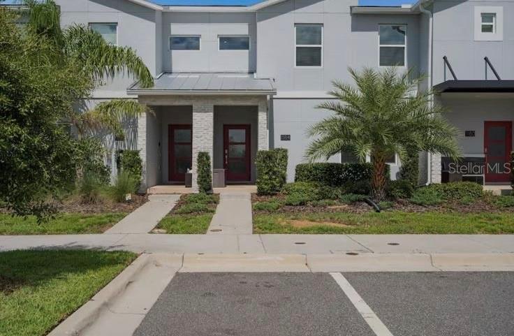 1184 CHALLENGE DR, DAVENPORT, FL