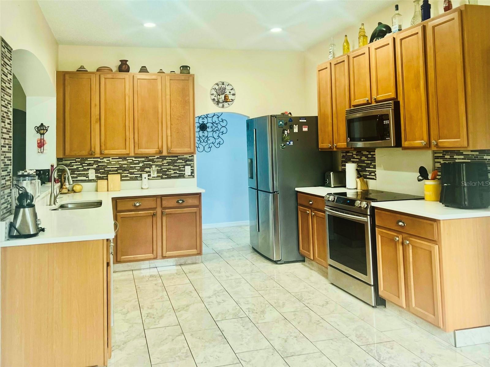 13315 DAFFODIL WAY, ASTATULA, FL — photo 15