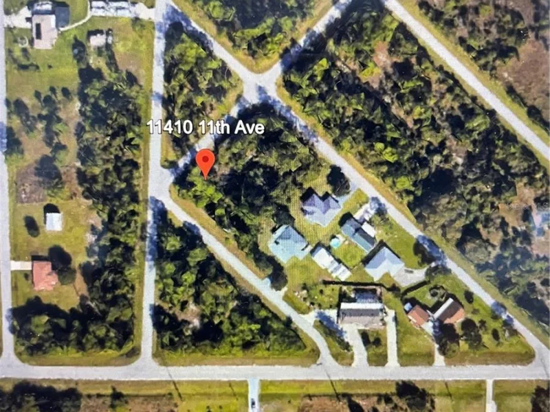 11410 11TH AVE, PUNTA GORDA, FL