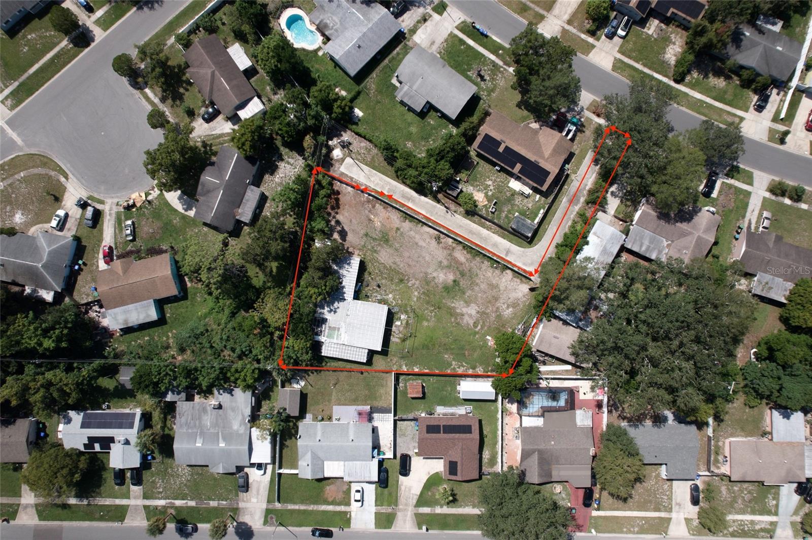 3613 TAM DR, ORLANDO, FL
