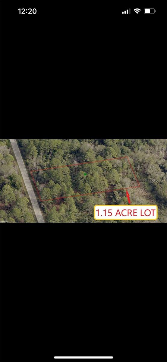 8400 W MAYO DR, CRYSTAL RIVER, FL