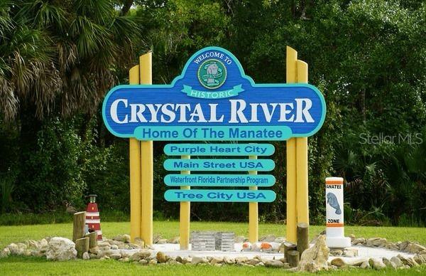 8400 W MAYO DR, CRYSTAL RIVER, FL — photo 4