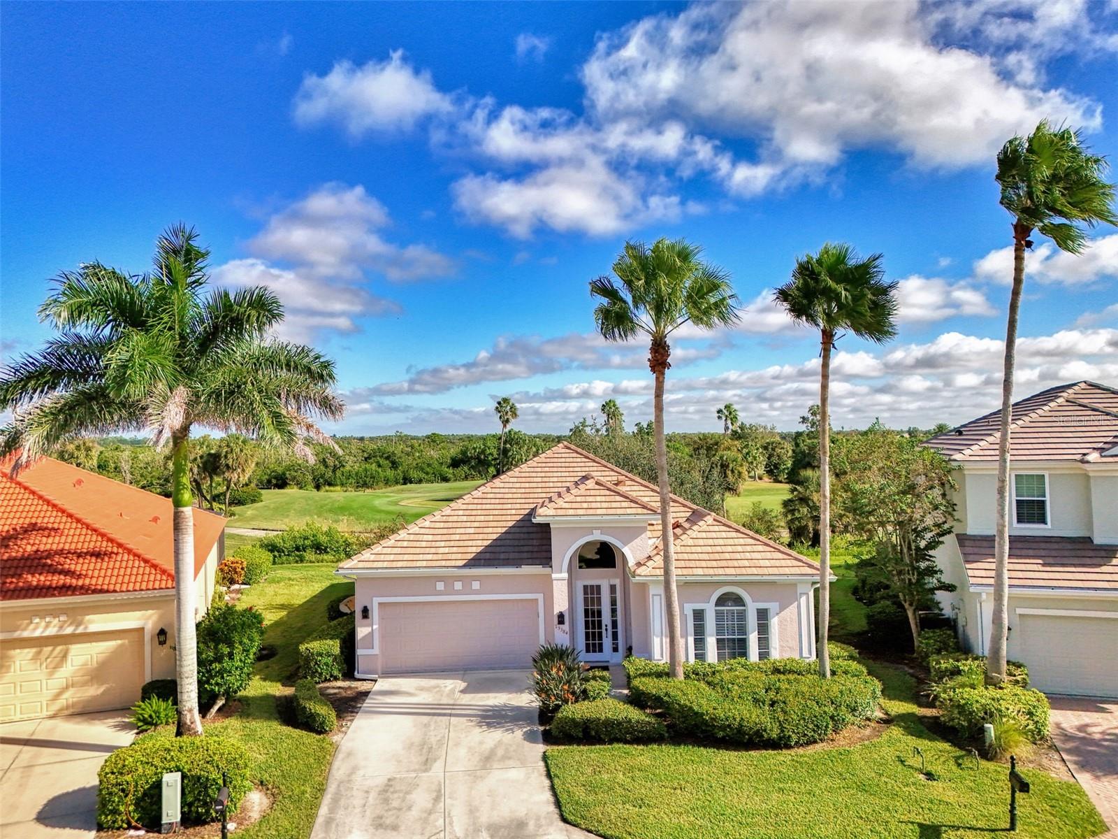 13384 GOLF POINTE DR, PORT CHARLOTTE, FL — photo 2