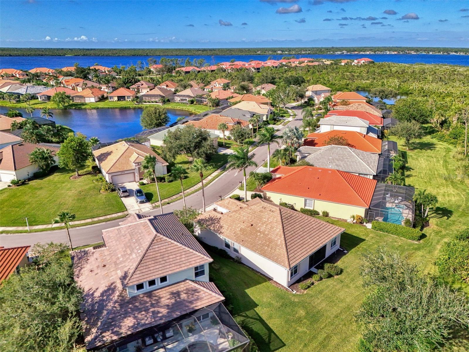 13384 GOLF POINTE DR, PORT CHARLOTTE, FL — photo 40