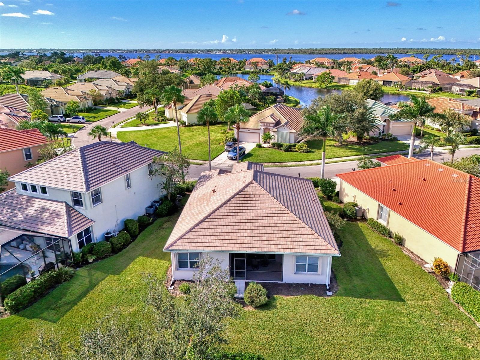 13384 GOLF POINTE DR, PORT CHARLOTTE, FL — photo 41