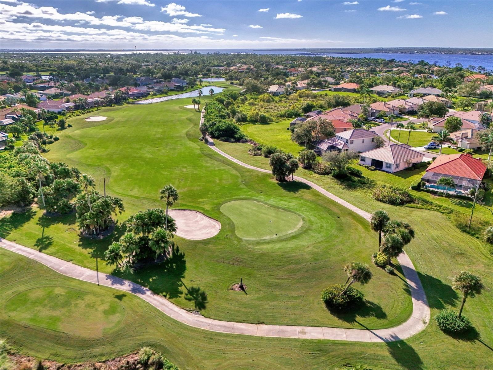 13384 GOLF POINTE DR, PORT CHARLOTTE, FL — photo 44
