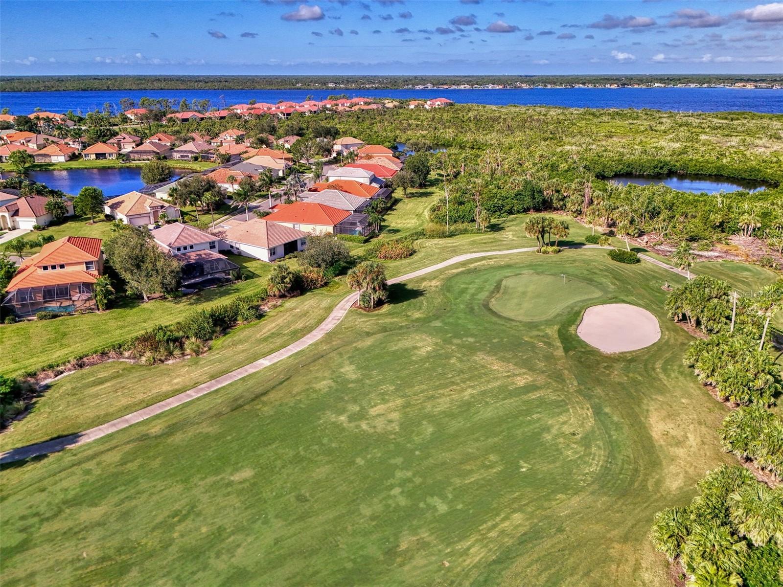 13384 GOLF POINTE DR, PORT CHARLOTTE, FL — photo 45