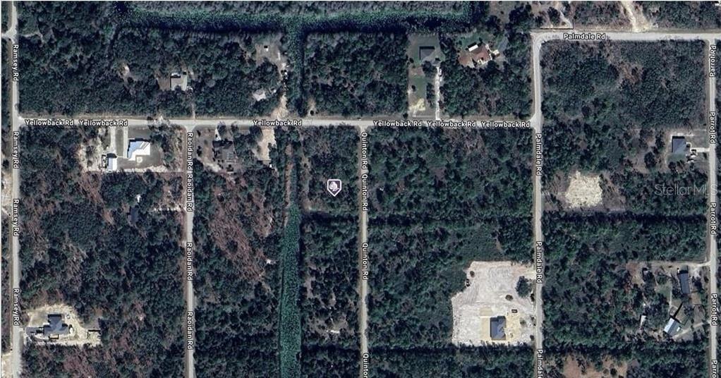 R01-221-17-3280-0022-0110 QUINTON RD, BROOKSVILLE, FL — photo 2
