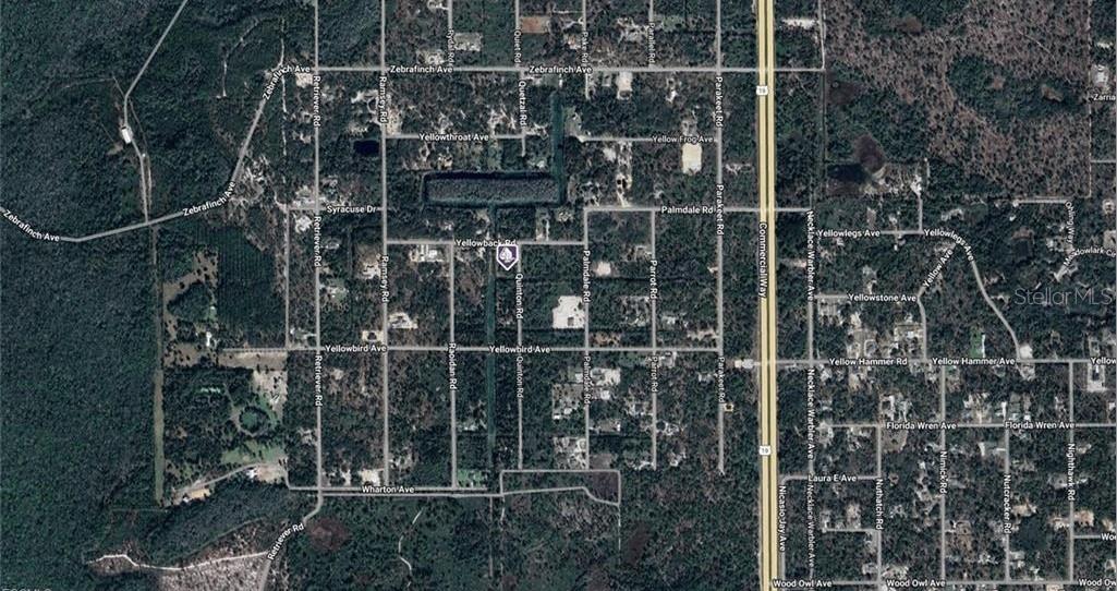 R01-221-17-3280-0022-0110 QUINTON RD, BROOKSVILLE, FL — photo 3