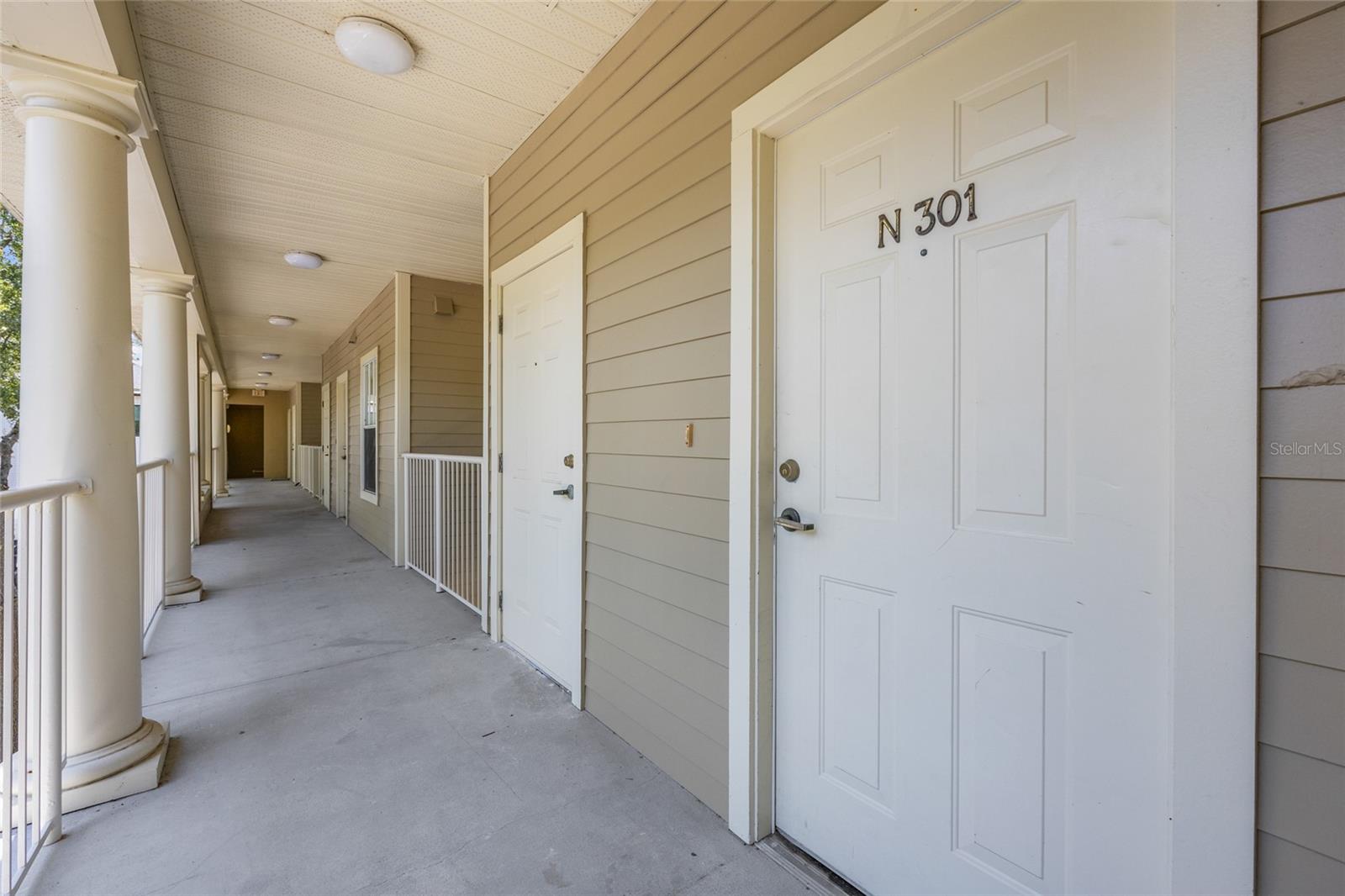 4941 SW 91ST TER #N301, GAINESVILLE, FL — photo 3