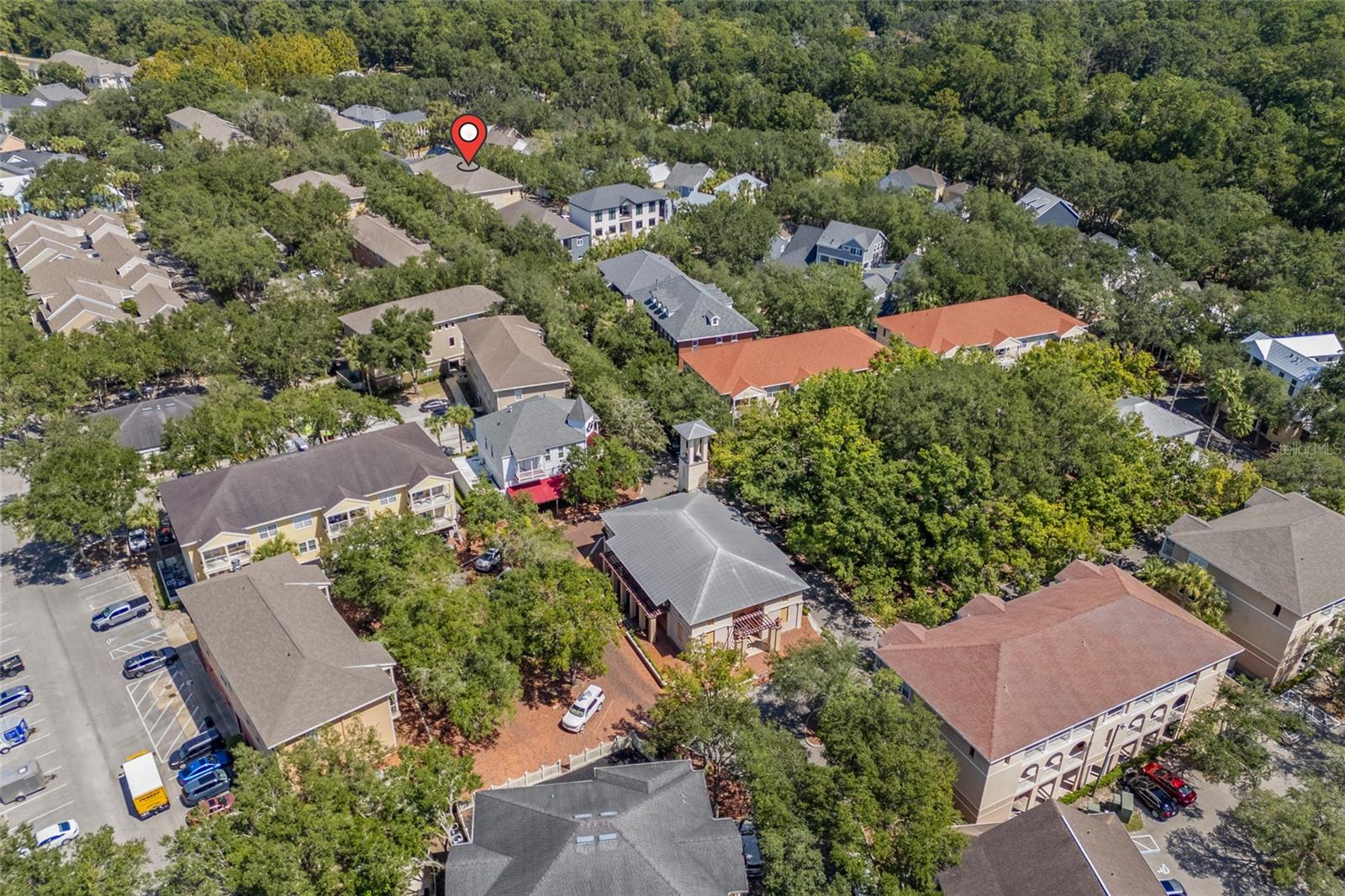 4941 SW 91ST TER #N301, GAINESVILLE, FL — photo 19