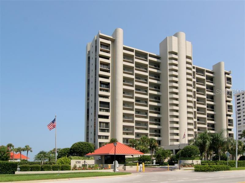 1290 GULF BLVD #1003, CLEARWATER BEACH, FL — photo 4