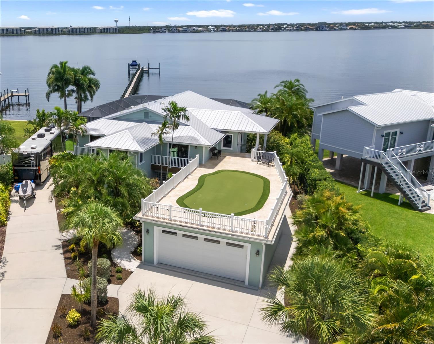 818 NANCY GAMBLE LN, ELLENTON, FL