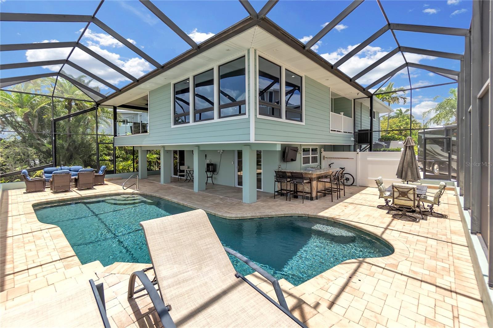 818 NANCY GAMBLE LN, ELLENTON, FL — photo 49
