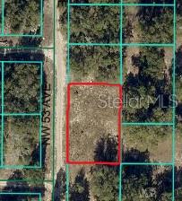 1611 NW 53RD AVE, OCALA, FL